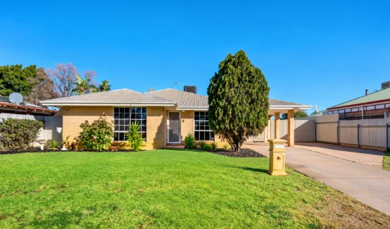 28 Trevaskis Street, Somerville, WA 6430