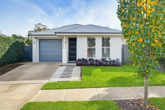 28 Trippe Street, Grantham Farm, NSW 2765