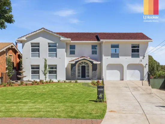 28 Tristania Terrace, Dernancourt, SA 5075