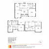 28 Tristania Terrace, Dernancourt, SA 5075-Floorplan