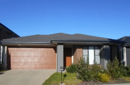 28 Trumpeter Drive, Tarneit, Vic 3029