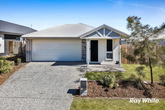 28 Tulip Tree Street, Park Ridge, Qld 4125