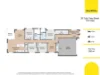 28 Tulip Tree Street, Park Ridge, Qld 4125-Floorplan