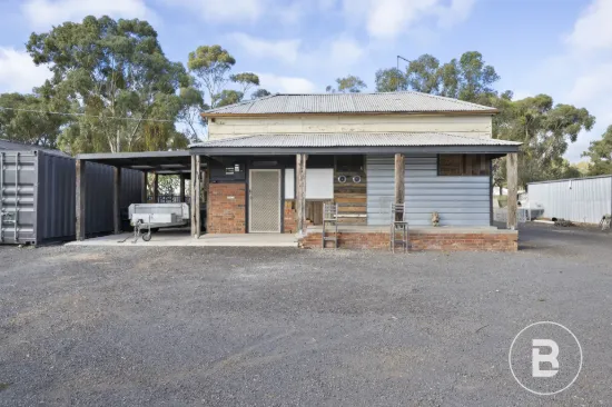 28 Tullaroop Road, Maryborough, Vic 3465