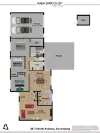 28 Tulloch Avenue, Kurunjang, Vic 3337-Floorplan