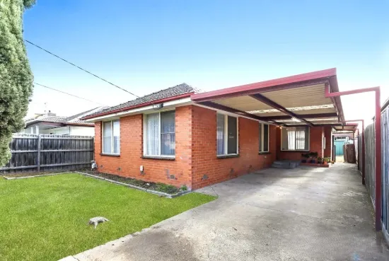 28 Tullock Street, Deer Park, Vic 3023