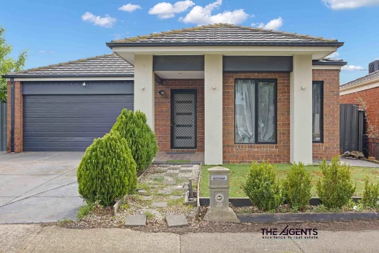 28 Turva Avenue, Tarneit, Vic 3029