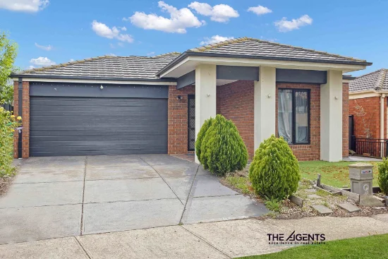 28 Turva Avenue, Tarneit, Vic 3029-Image