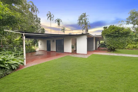28 Union Terrace, Anula, NT 0812