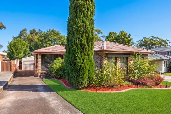28 Veronica Crescent, Seven Hills, NSW 2147
