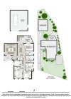 28 Veronica Crescent, Seven Hills, NSW 2147-Floorplan