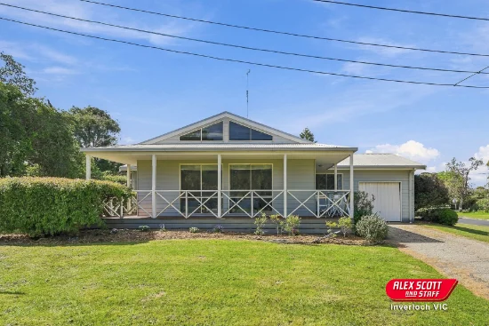 28 Veronica Street, Inverloch, Vic 3996 - For Sale