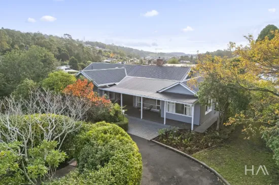 28 Veulalee Avenue, Trevallyn, Tas 7250