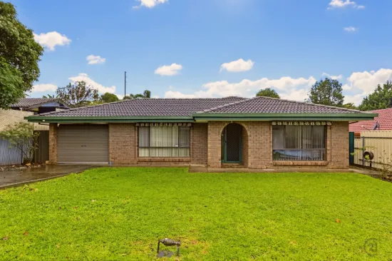 28 Village Road, Hackham West, SA 5163