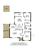 28 Village Road, Hackham West, SA 5163-Floorplan