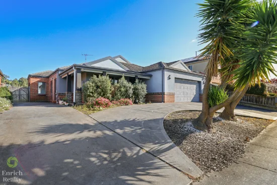 28 Vincent Boulevard, Trafalgar, Vic 3824 - For Sale