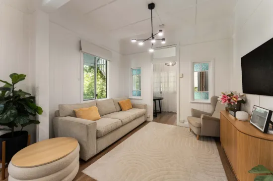 28 Vincent Street, Auchenflower QLD 4066-Image