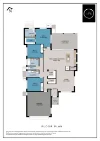 28 Vista Close, Woolgoolga, NSW 2456-Floorplan