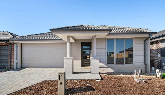 28 Volley Street, Tarneit, Vic 3029