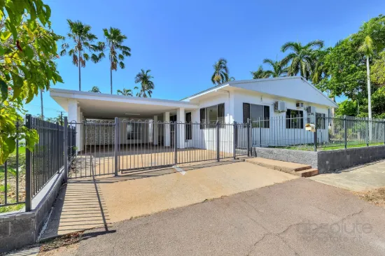 28 Wagaman Terrace, Wagaman, NT 0810