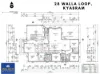28 Walla Loop, Kyabram, Vic 3620-Floorplan