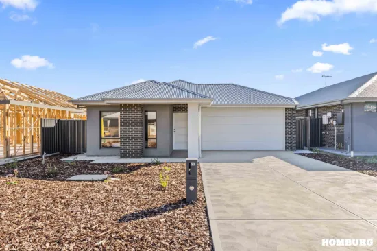28 Wallace Drive, Tanunda, SA 5352