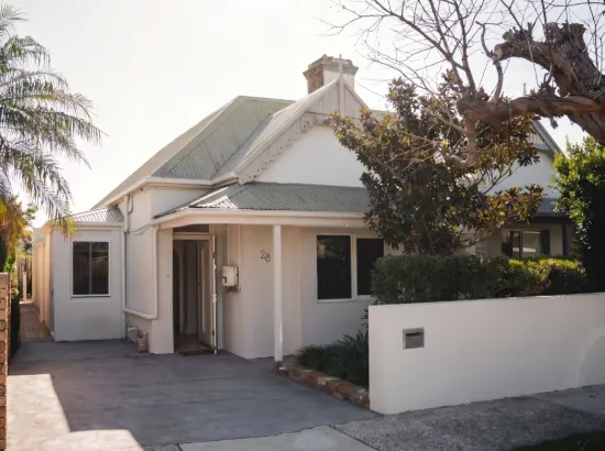 28 Wallace Street, Bexley, NSW 2207