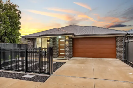 28 Wallala Avenue, Park Holme, SA 5043