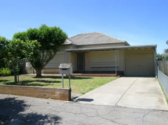 28 Walsh Avenue, St Marys, SA 5042