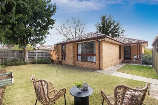 28 Wambool Street, Narrabundah, ACT 2604