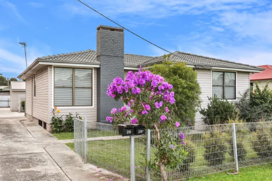 28 Waples Road, Unanderra, NSW 2526