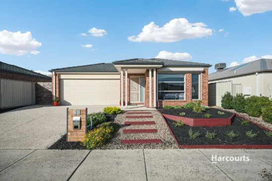28 Warbler Street, Pakenham, Vic 3810