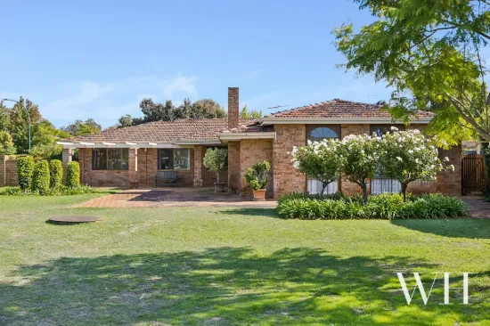 28 Warragoon Crescent, Attadale, WA 6156
