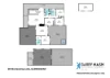 28 Warrawong Lane, Glenrowan, Vic 3675-Floorplan