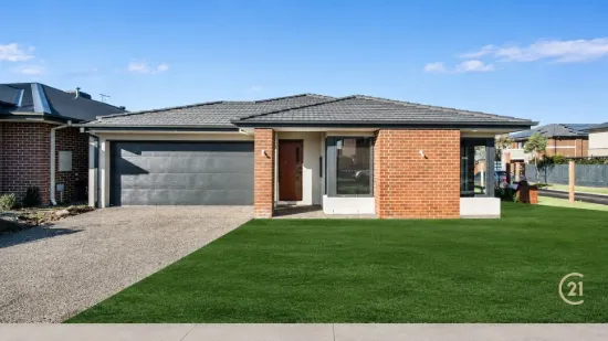 28 Warrigal Drive, Aintree, Vic 3336