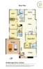 28 Warrigal Drive, Aintree, Vic 3336-Floorplan