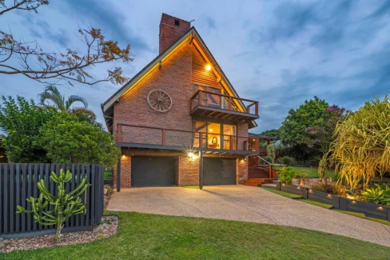 28 Warrungen Way, Ashmore, Qld 4214