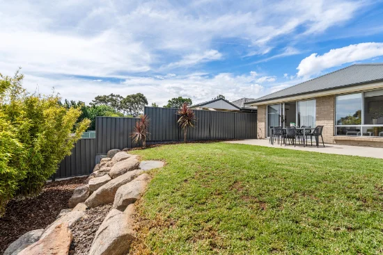 28 Warsaw Crescent, Hackham West, SA 5163-Image