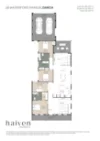 28 Waterford Parade, Darch, WA 6065-Floorplan