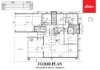 28 Waterfront Terrace, Yungaburra, Qld 4884-Floorplan