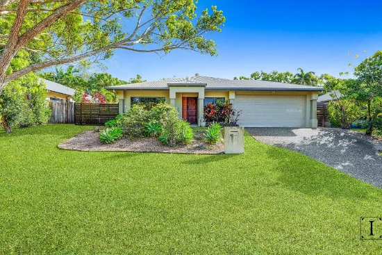 28 Waterlilly Street, Kewarra Beach, Qld 4879
