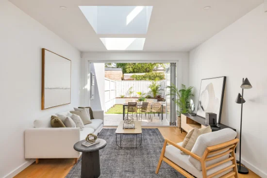 28 Waterloo Street, Rozelle, NSW 2039