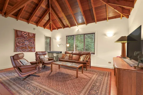 28 Wattle Street, Bowen Mountain NSW 2753-Image