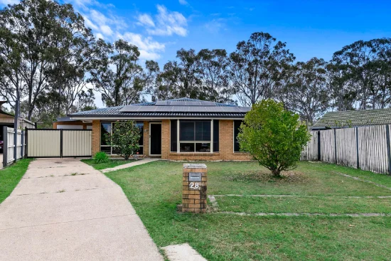 28 Wattlebird Lane, Eli Waters QLD 4655-Image