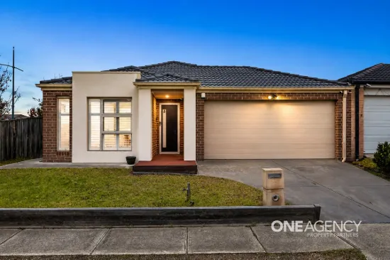 28 Waves Drive, Point Cook, Vic 3030