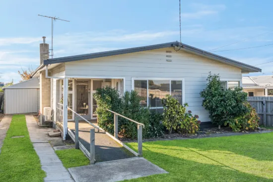 28 Weeroona Avenue, Hamlyn Heights, Vic 3215