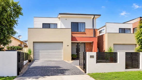 28 Welby Tce, Acacia Gardens, NSW 2763