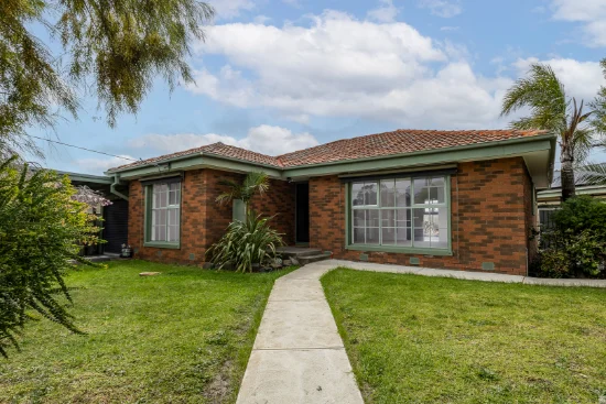 28 Wellington Crescent, Lalor, Vic 3075