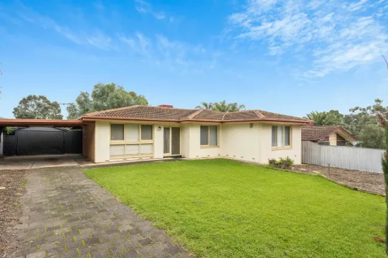 28 Welloch Street, Modbury, SA 5092