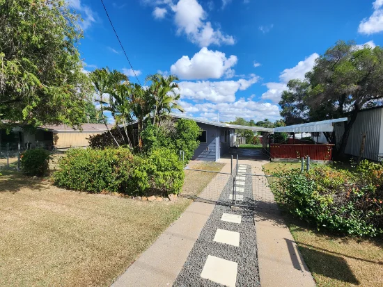28 Wenck Street, Moura, Qld 4718 - For Rent